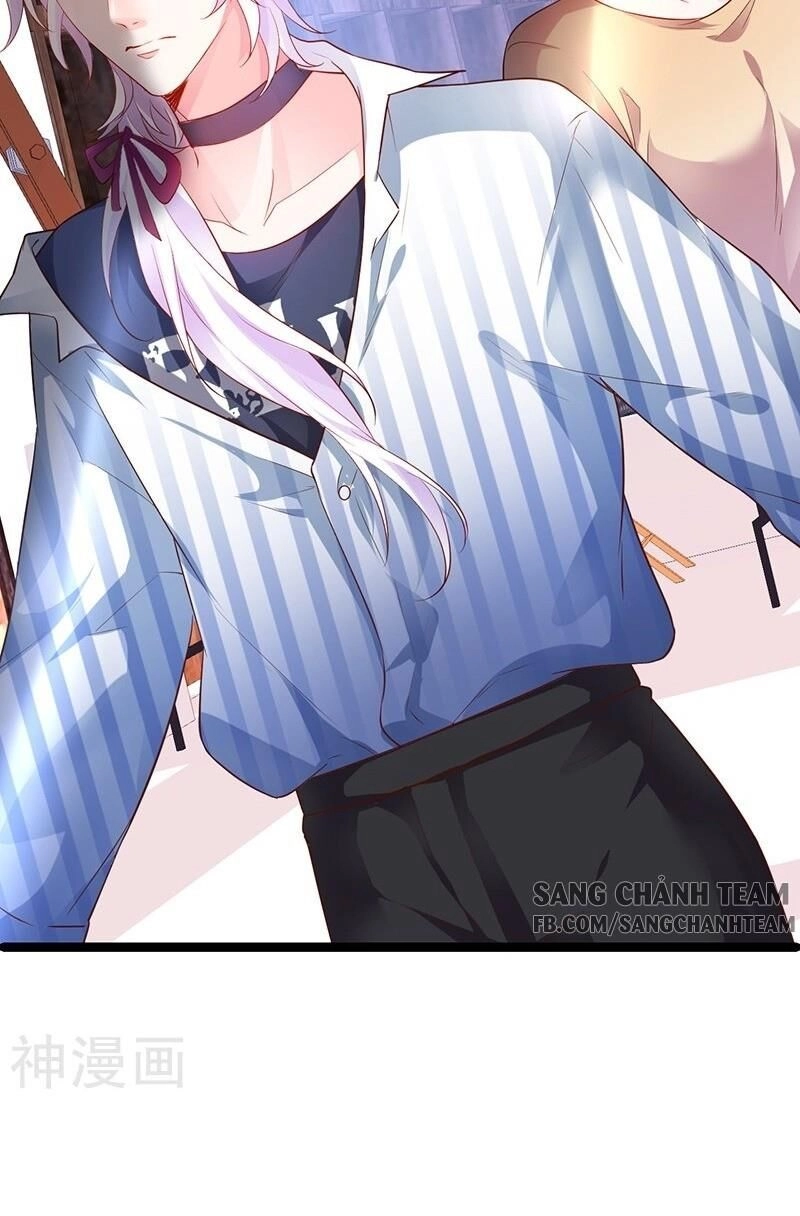 Biến Lan Lăng Vương Thành Ảnh Đế Chapter 32 - 30