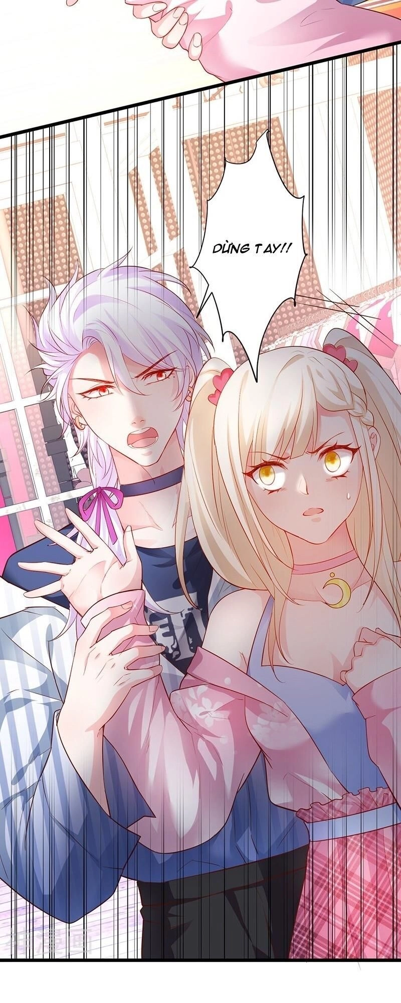 Biến Lan Lăng Vương Thành Ảnh Đế Chapter 33 - 3