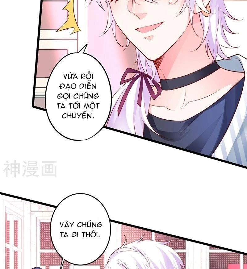 Biến Lan Lăng Vương Thành Ảnh Đế Chapter 33 - 8