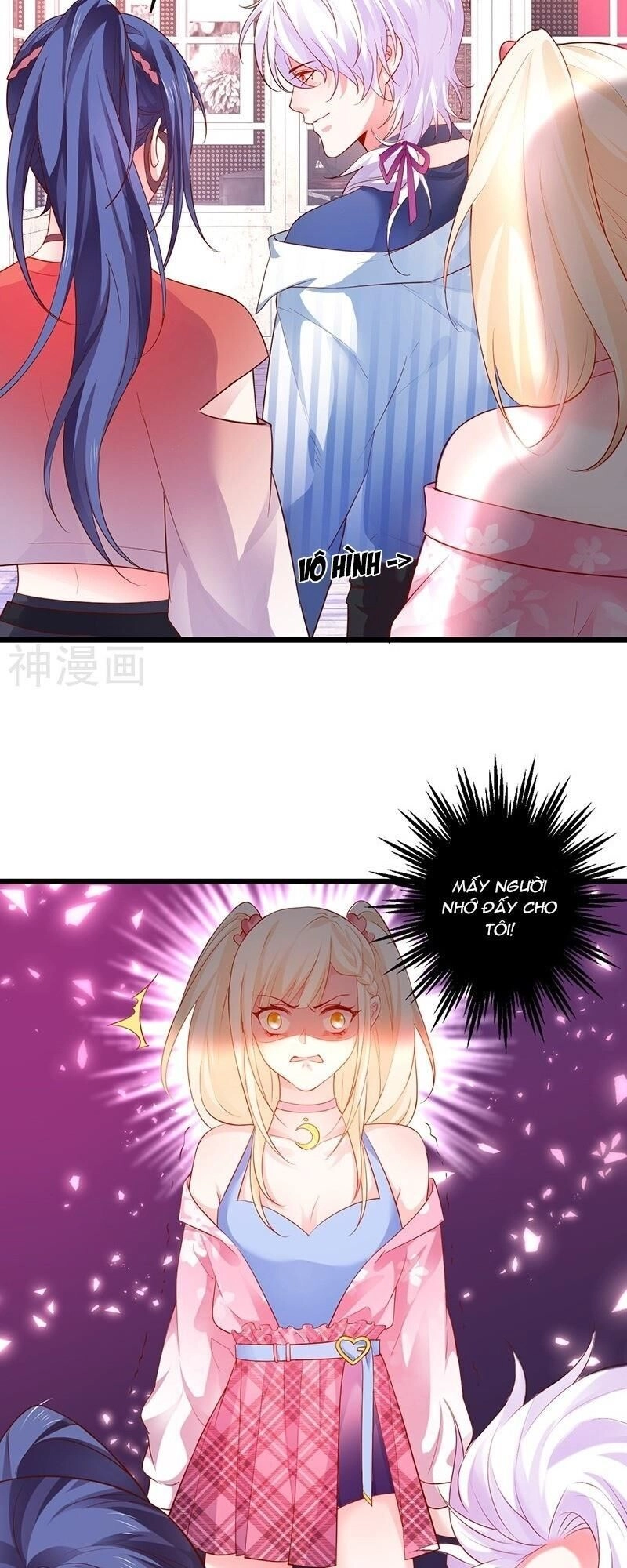 Biến Lan Lăng Vương Thành Ảnh Đế Chapter 33 - 9