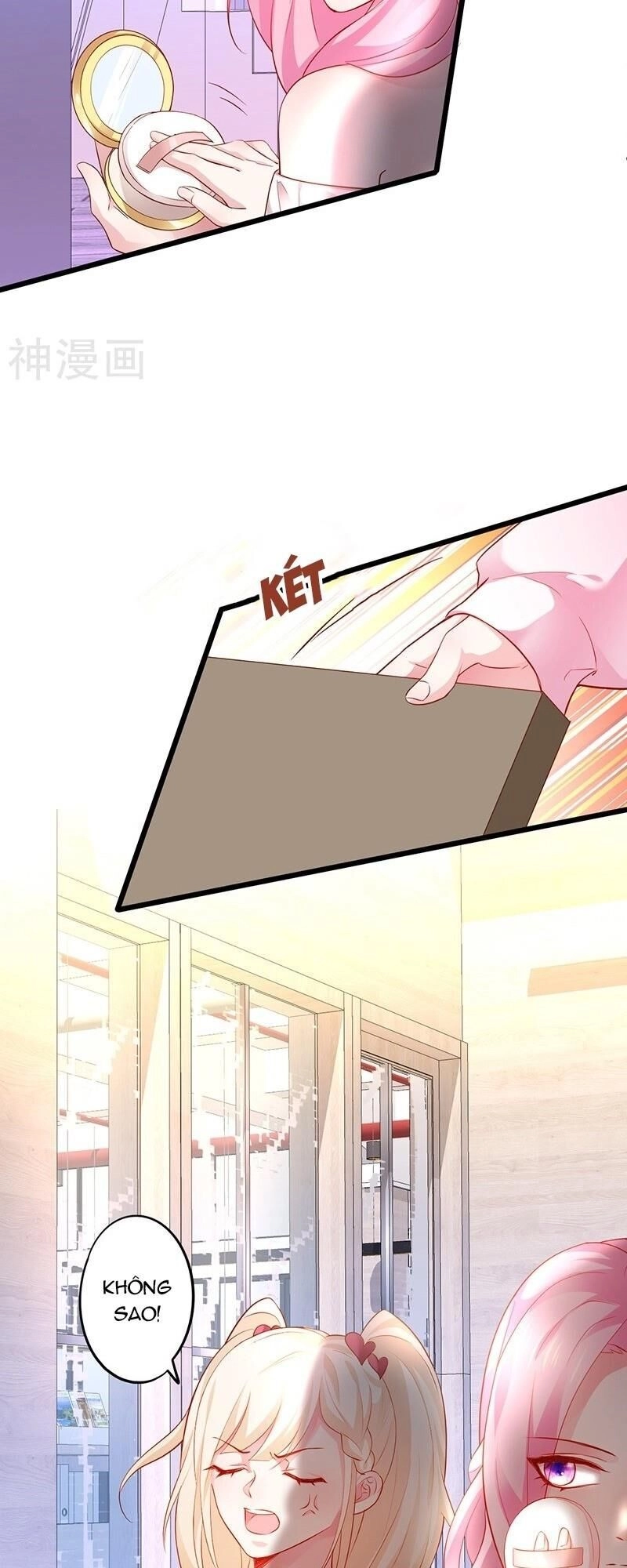 Biến Lan Lăng Vương Thành Ảnh Đế Chapter 33 - 13