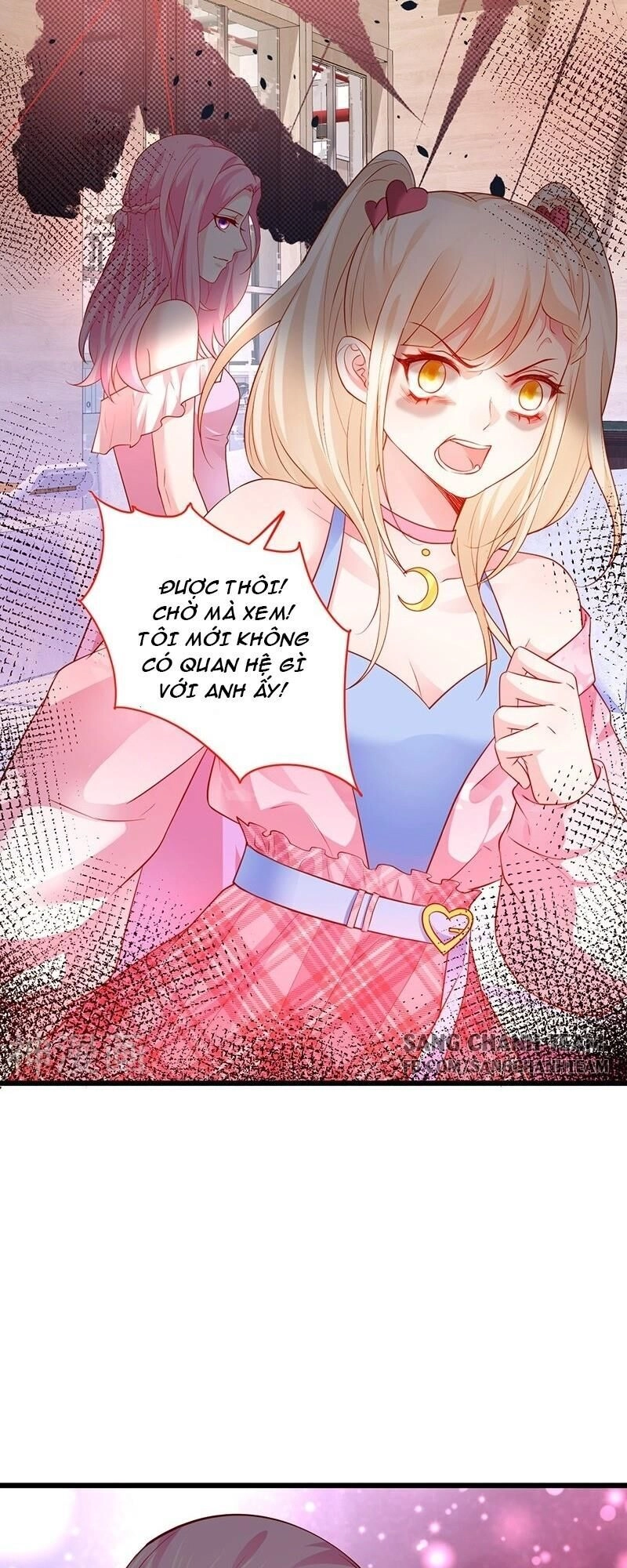 Biến Lan Lăng Vương Thành Ảnh Đế Chapter 33 - 19