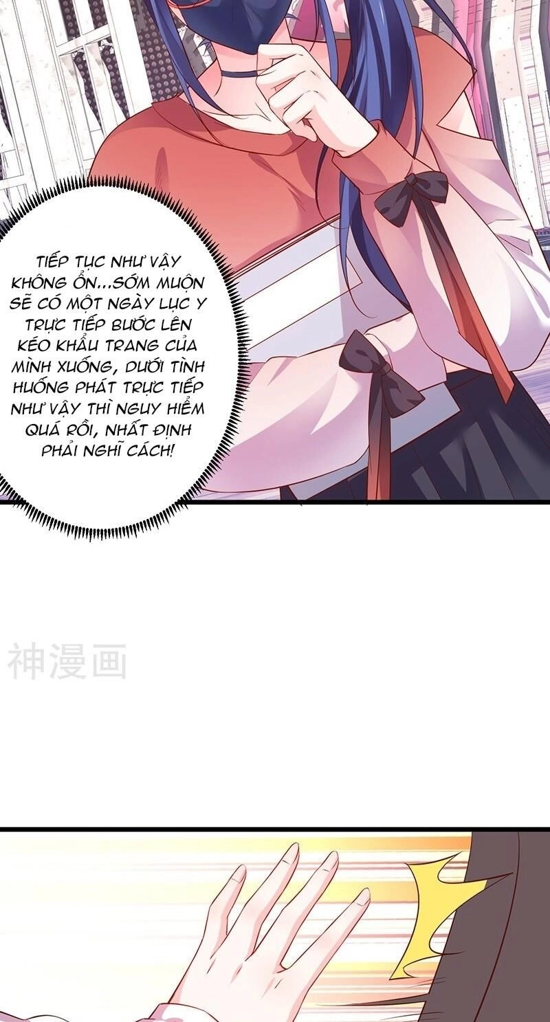 Biến Lan Lăng Vương Thành Ảnh Đế Chapter 33 - 22