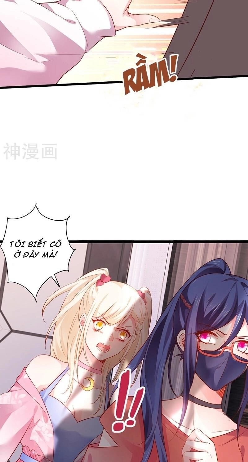 Biến Lan Lăng Vương Thành Ảnh Đế Chapter 33 - 23