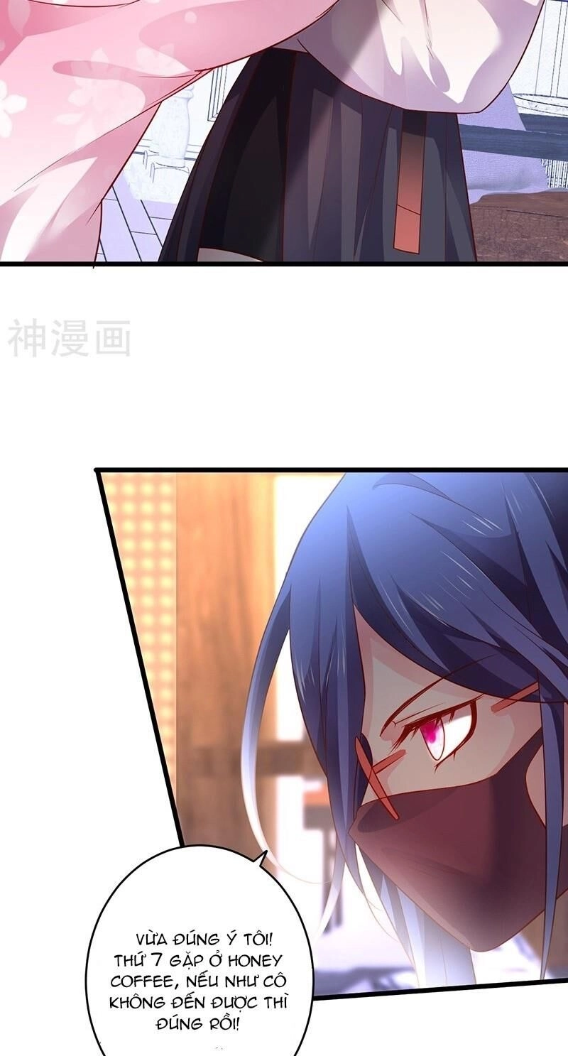 Biến Lan Lăng Vương Thành Ảnh Đế Chapter 33 - 29