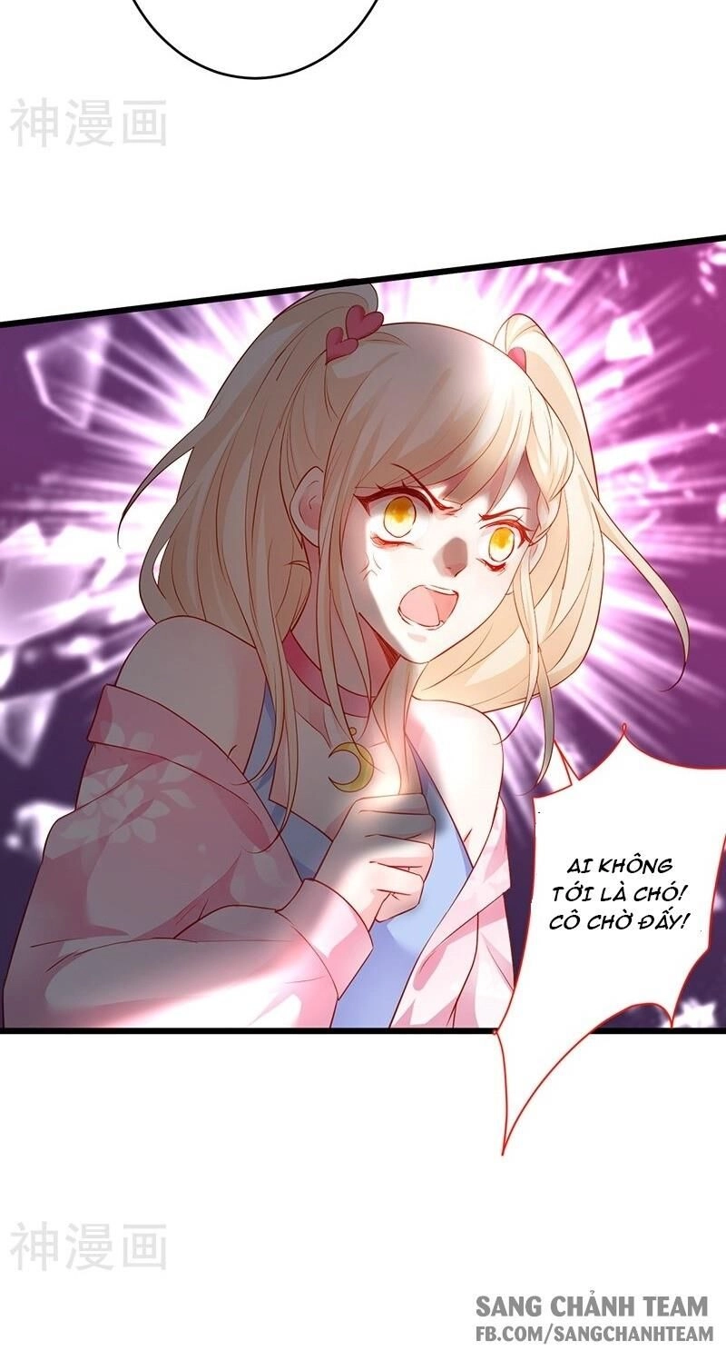 Biến Lan Lăng Vương Thành Ảnh Đế Chapter 33 - 30