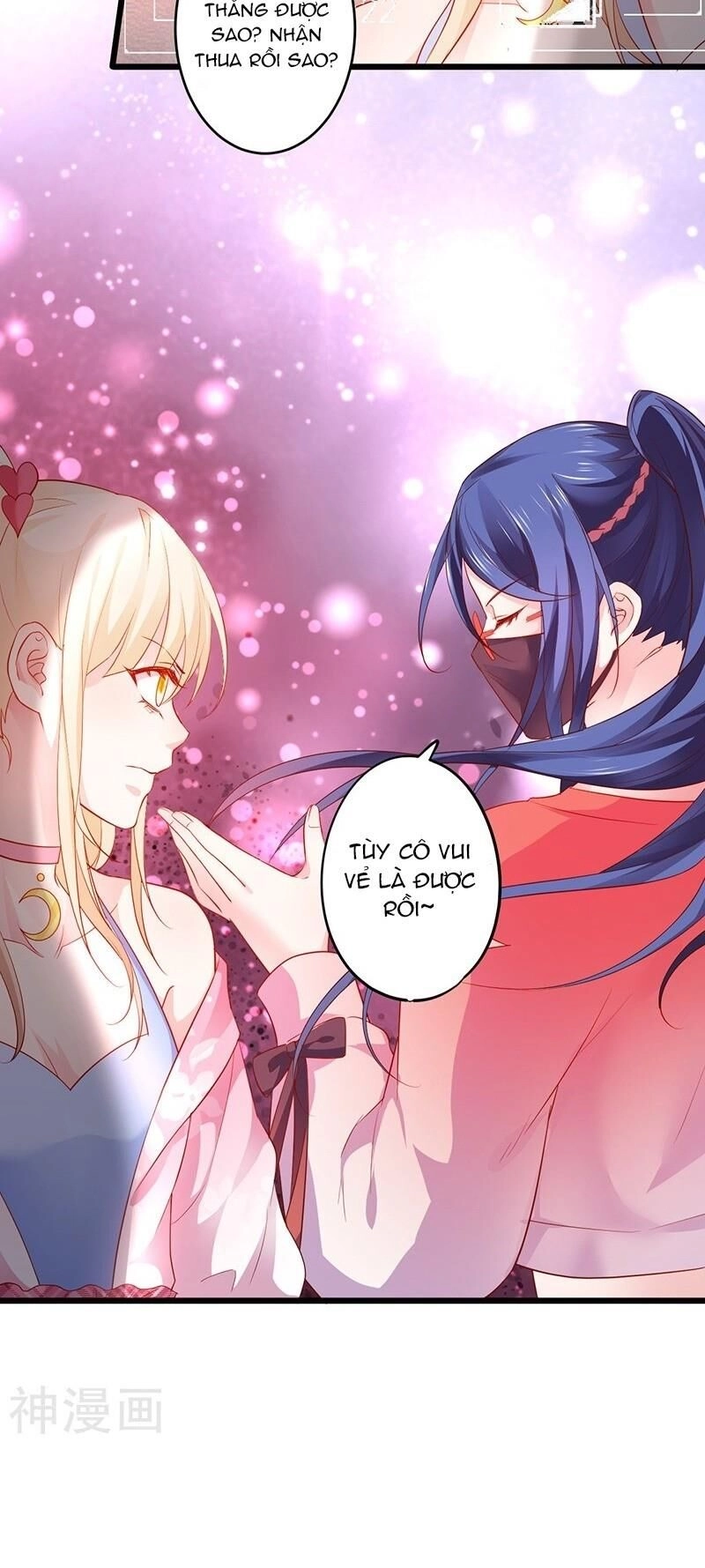 Biến Lan Lăng Vương Thành Ảnh Đế Chapter 34 - 25