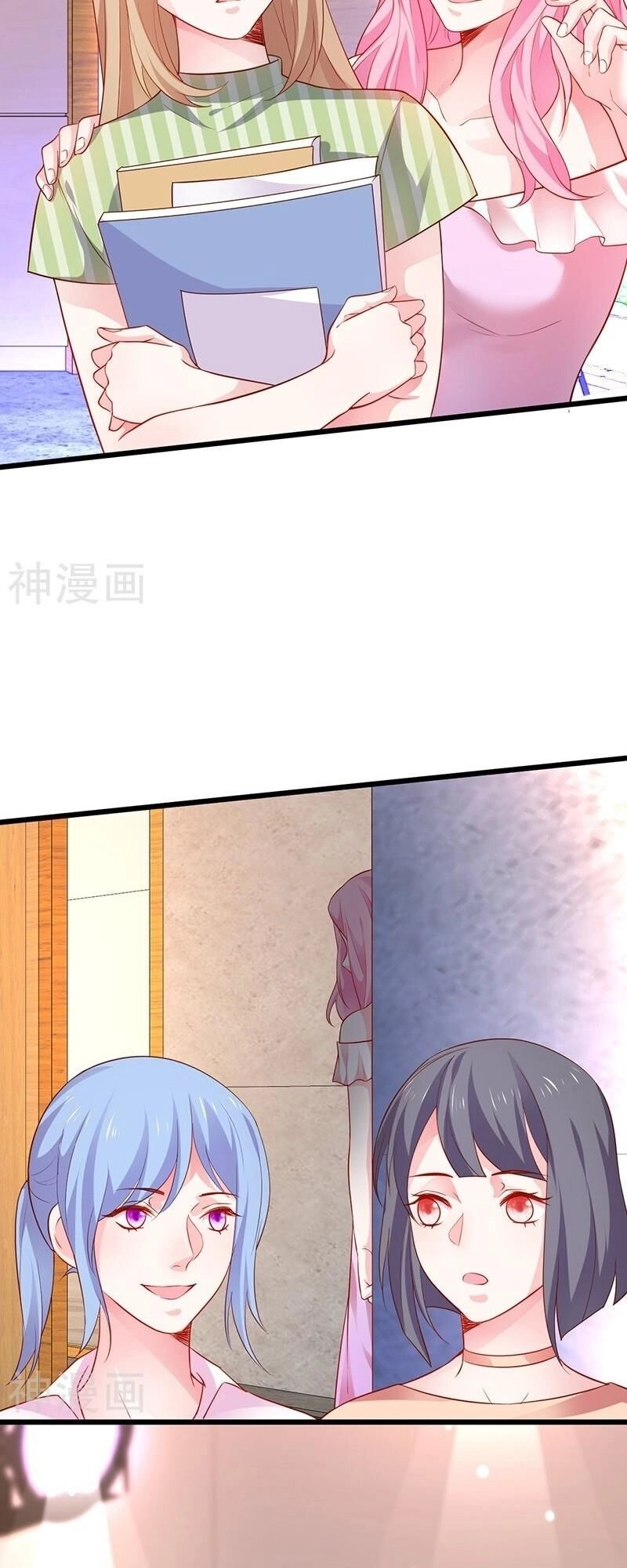 Biến Lan Lăng Vương Thành Ảnh Đế Chapter 36 - 3