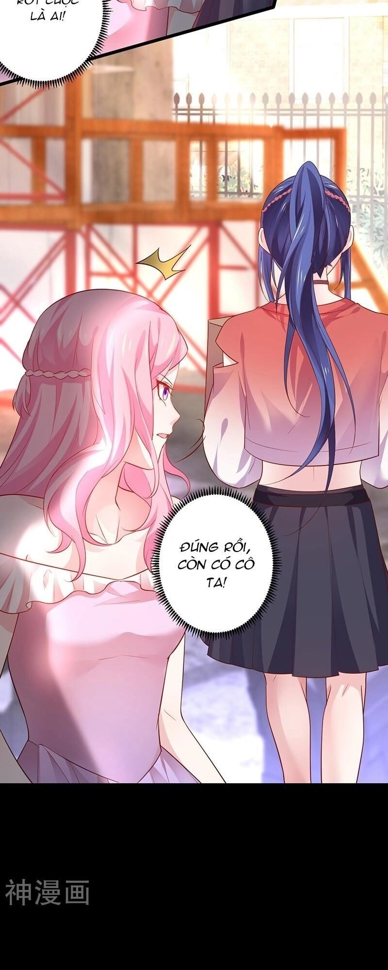 Biến Lan Lăng Vương Thành Ảnh Đế Chapter 36 - 5