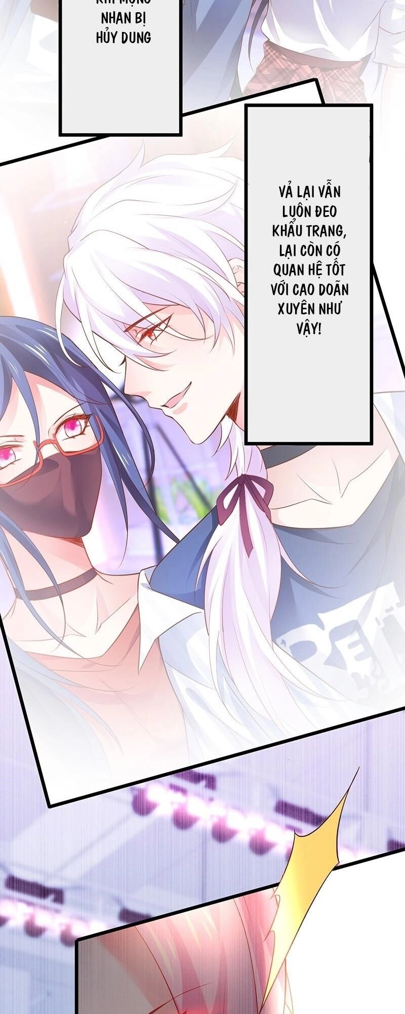 Biến Lan Lăng Vương Thành Ảnh Đế Chapter 36 - 7