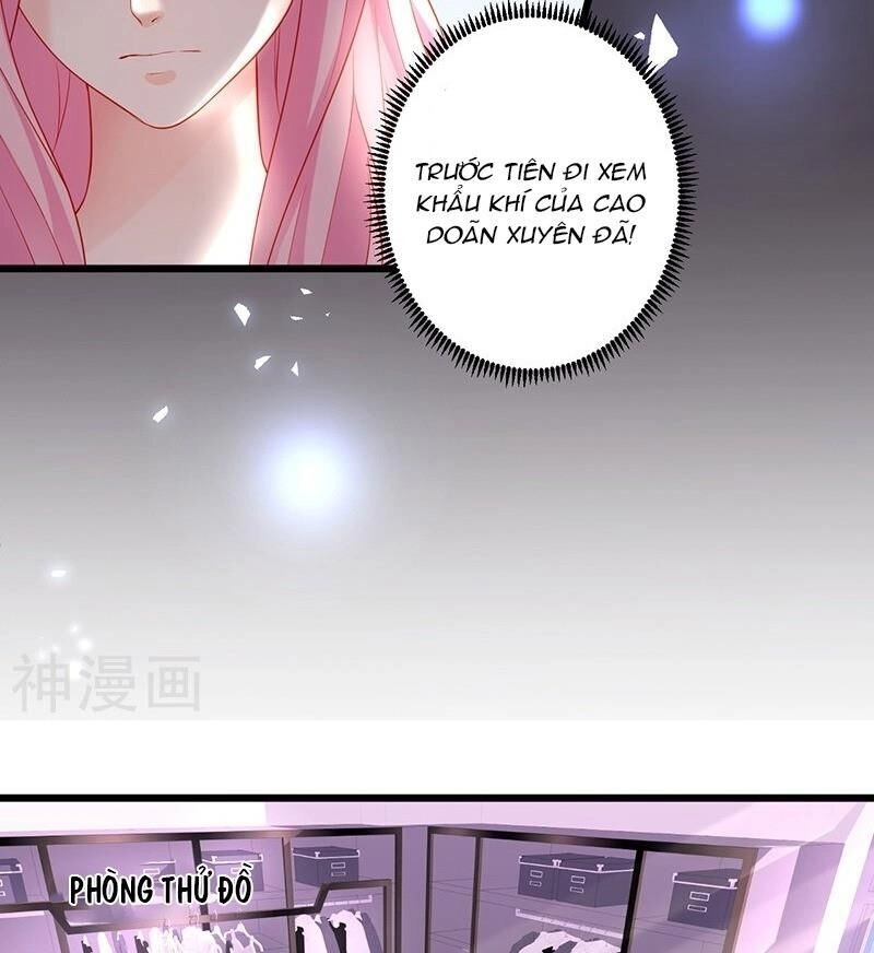 Biến Lan Lăng Vương Thành Ảnh Đế Chapter 36 - 10