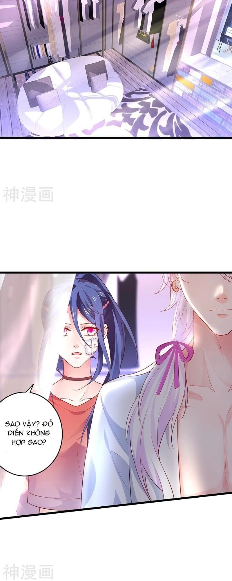 Biến Lan Lăng Vương Thành Ảnh Đế Chapter 36 - 11