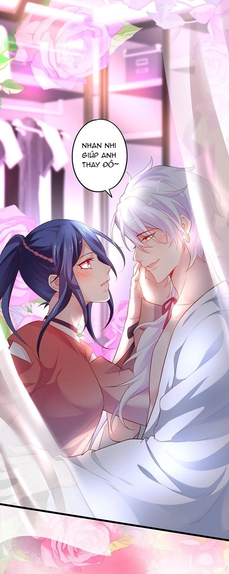 Biến Lan Lăng Vương Thành Ảnh Đế Chapter 36 - 13