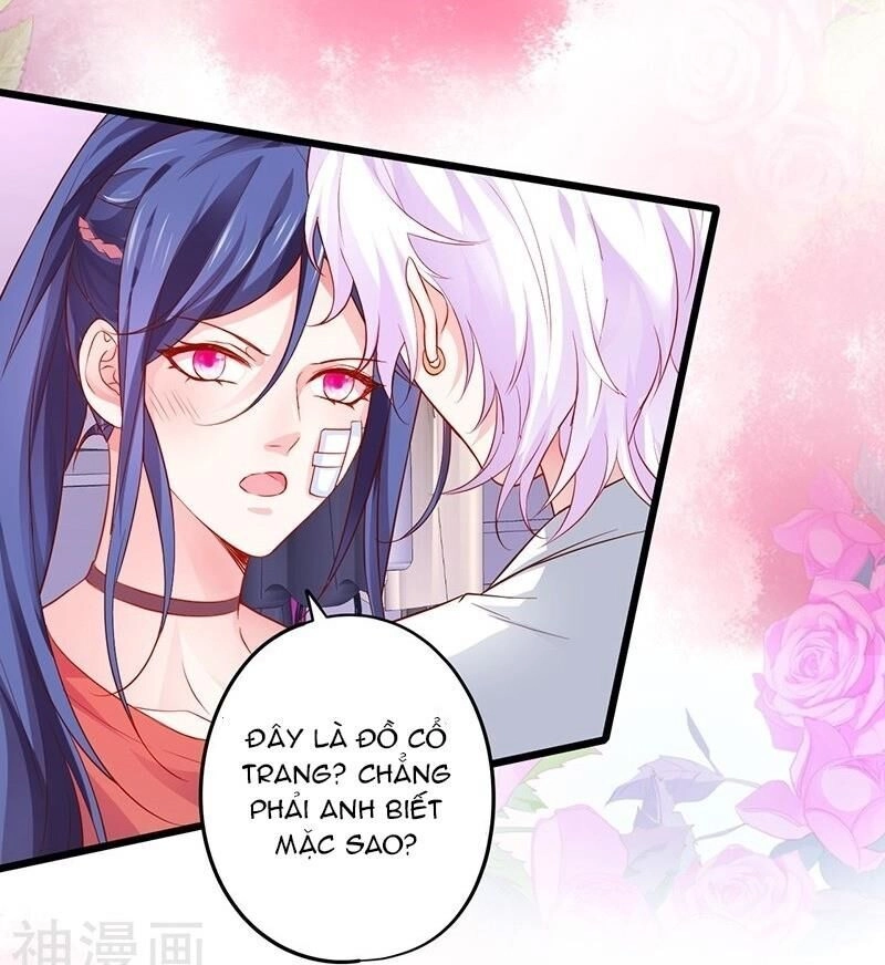 Biến Lan Lăng Vương Thành Ảnh Đế Chapter 36 - 14