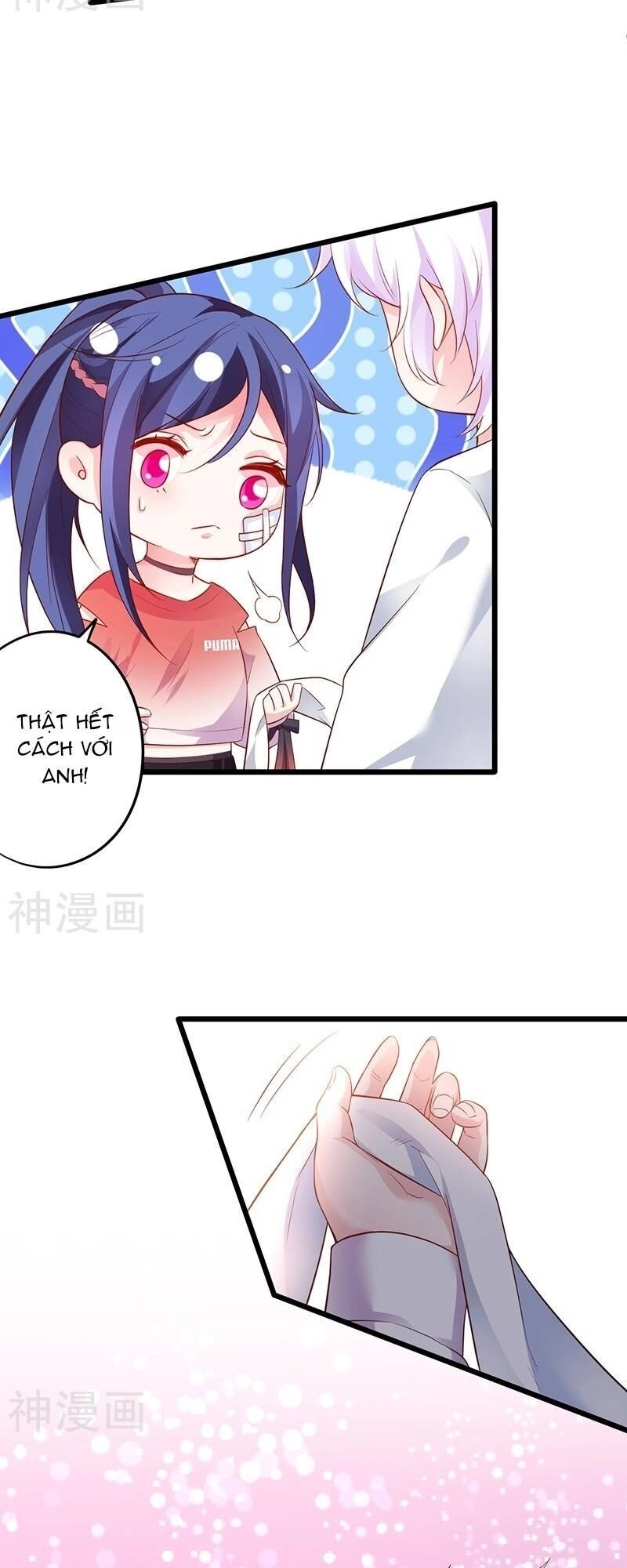 Biến Lan Lăng Vương Thành Ảnh Đế Chapter 36 - 17