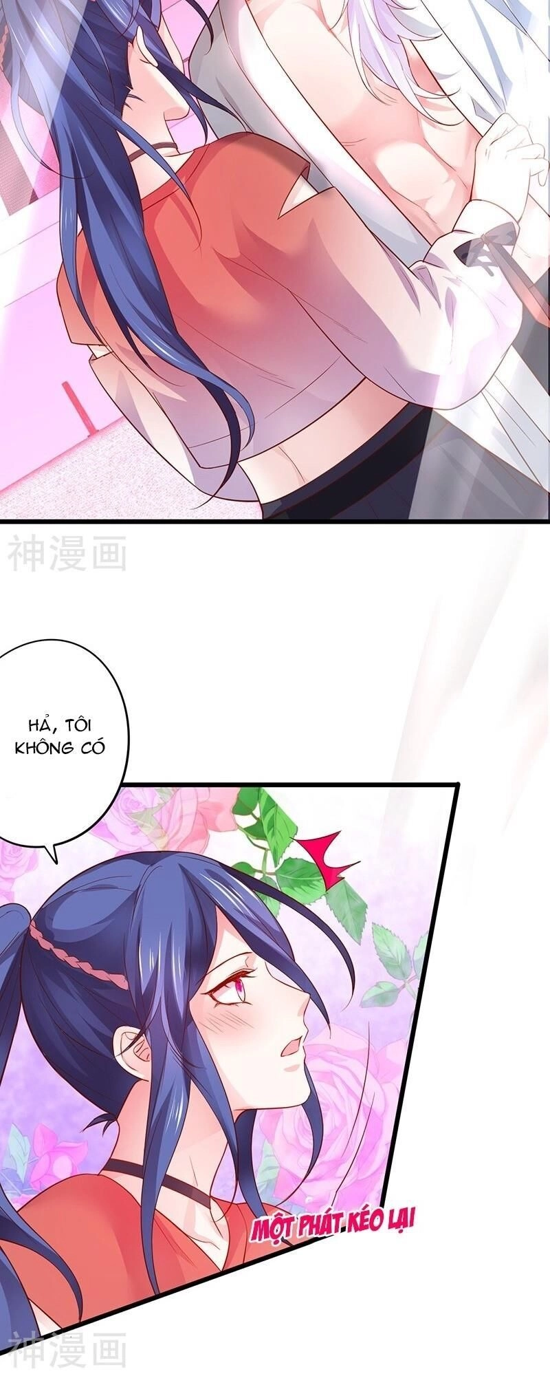 Biến Lan Lăng Vương Thành Ảnh Đế Chapter 36 - 23