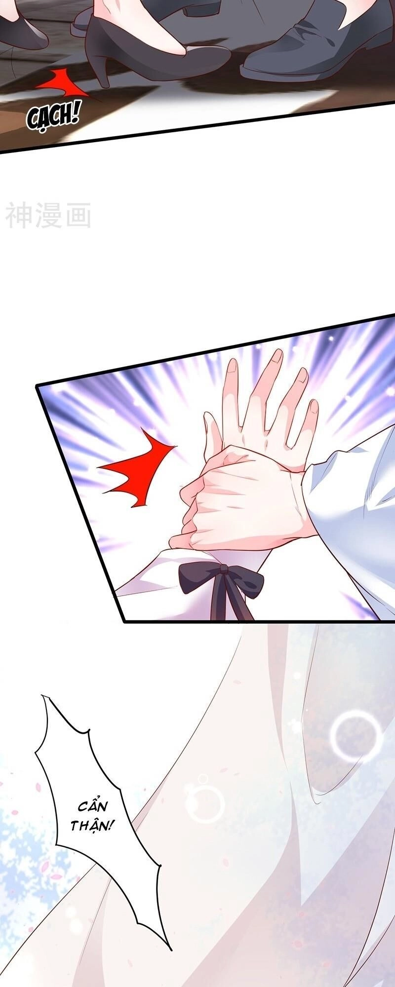 Biến Lan Lăng Vương Thành Ảnh Đế Chapter 36 - 31