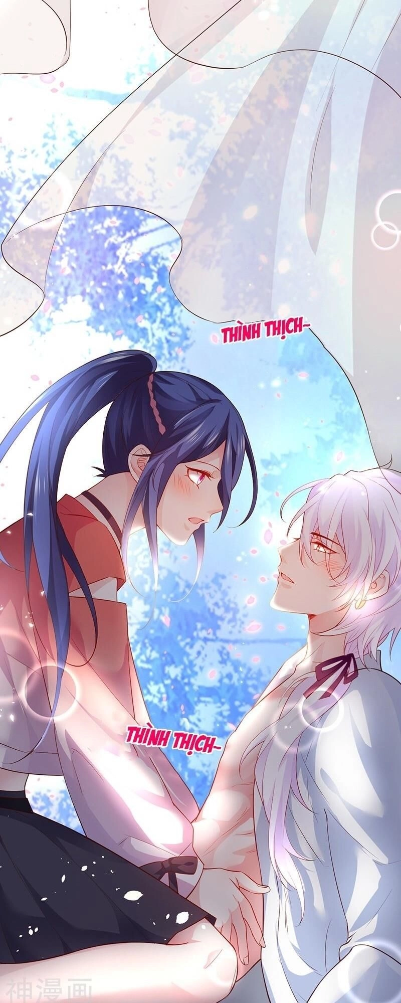 Biến Lan Lăng Vương Thành Ảnh Đế Chapter 36 - 33