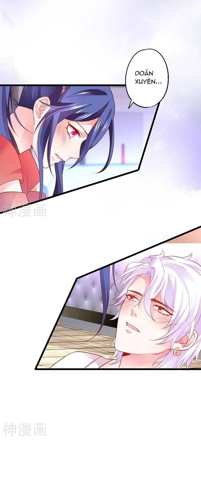 Biến Lan Lăng Vương Thành Ảnh Đế Chapter 36 - 35