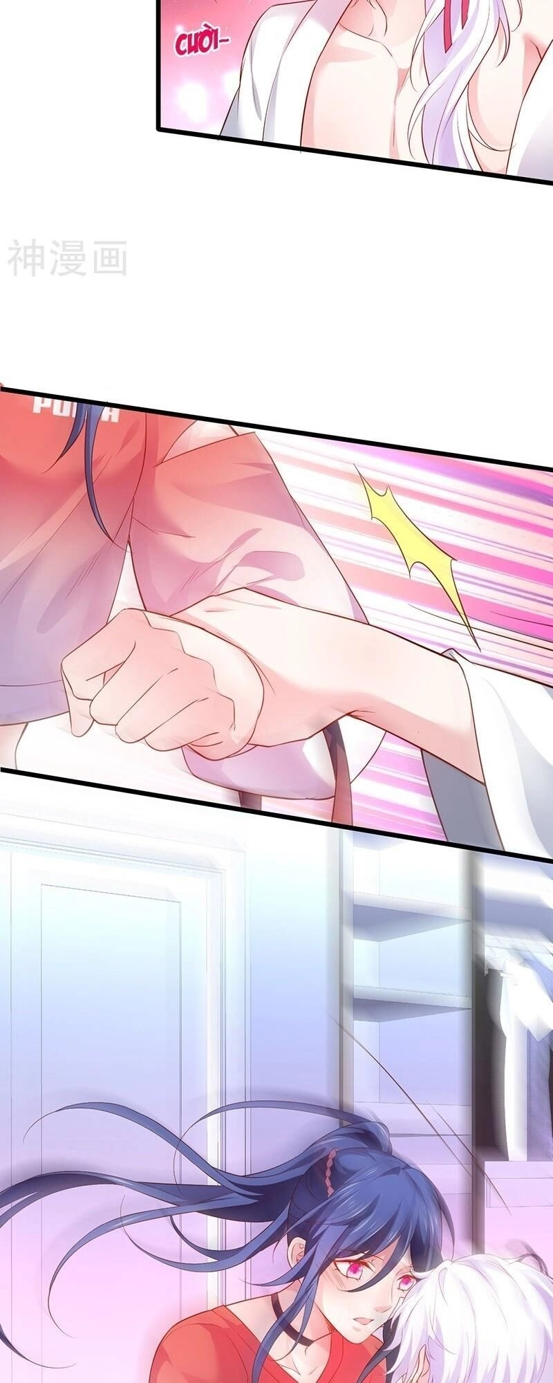 Biến Lan Lăng Vương Thành Ảnh Đế Chapter 37 - 7