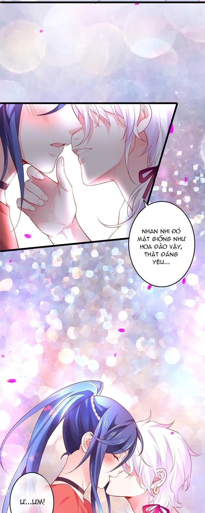 Biến Lan Lăng Vương Thành Ảnh Đế Chapter 37 - 9