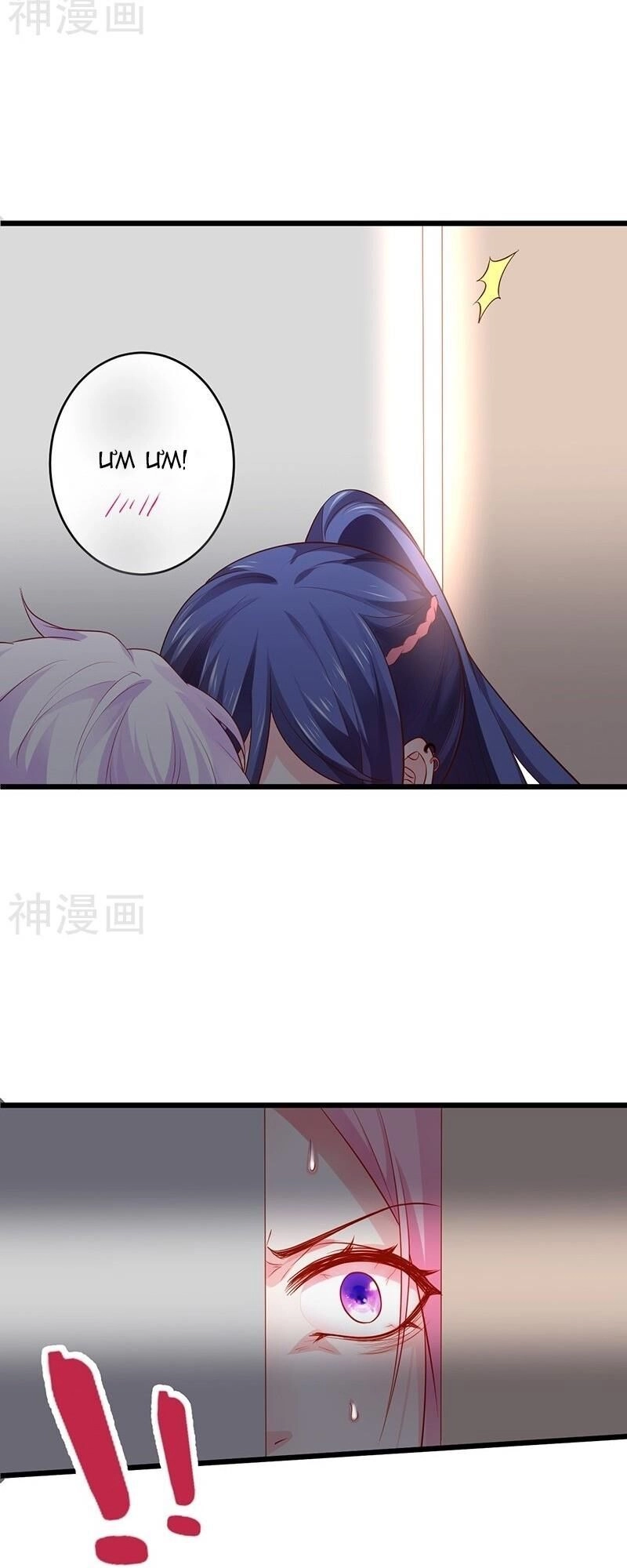 Biến Lan Lăng Vương Thành Ảnh Đế Chapter 37 - 11