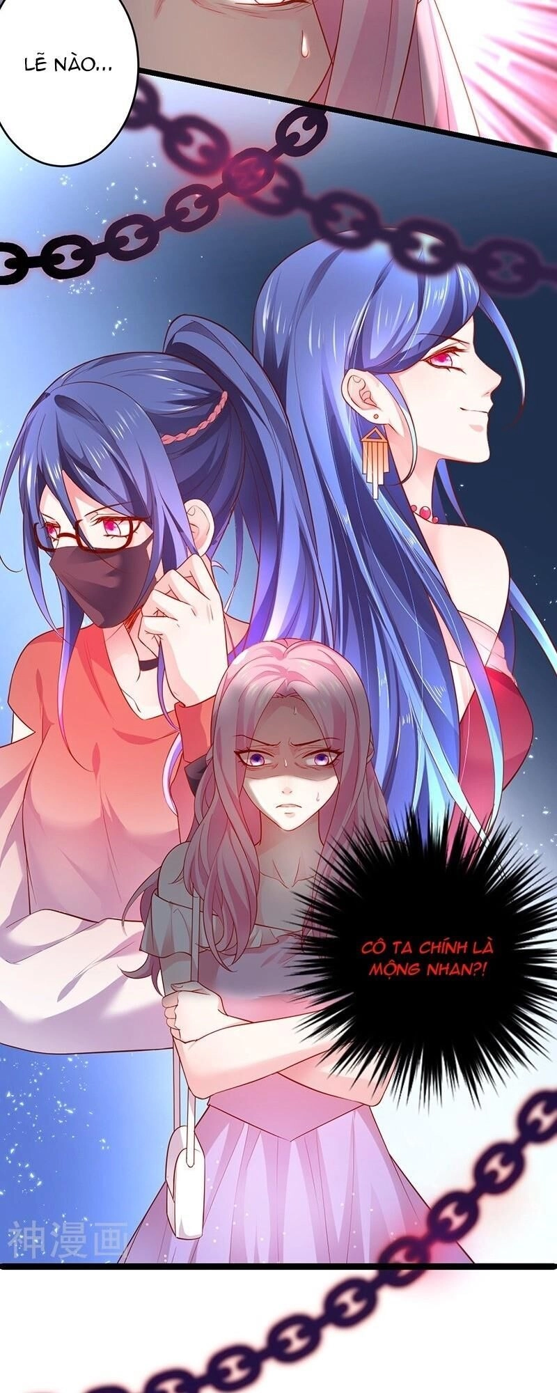 Biến Lan Lăng Vương Thành Ảnh Đế Chapter 37 - 17