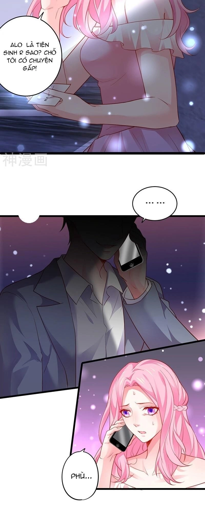 Biến Lan Lăng Vương Thành Ảnh Đế Chapter 37 - 29