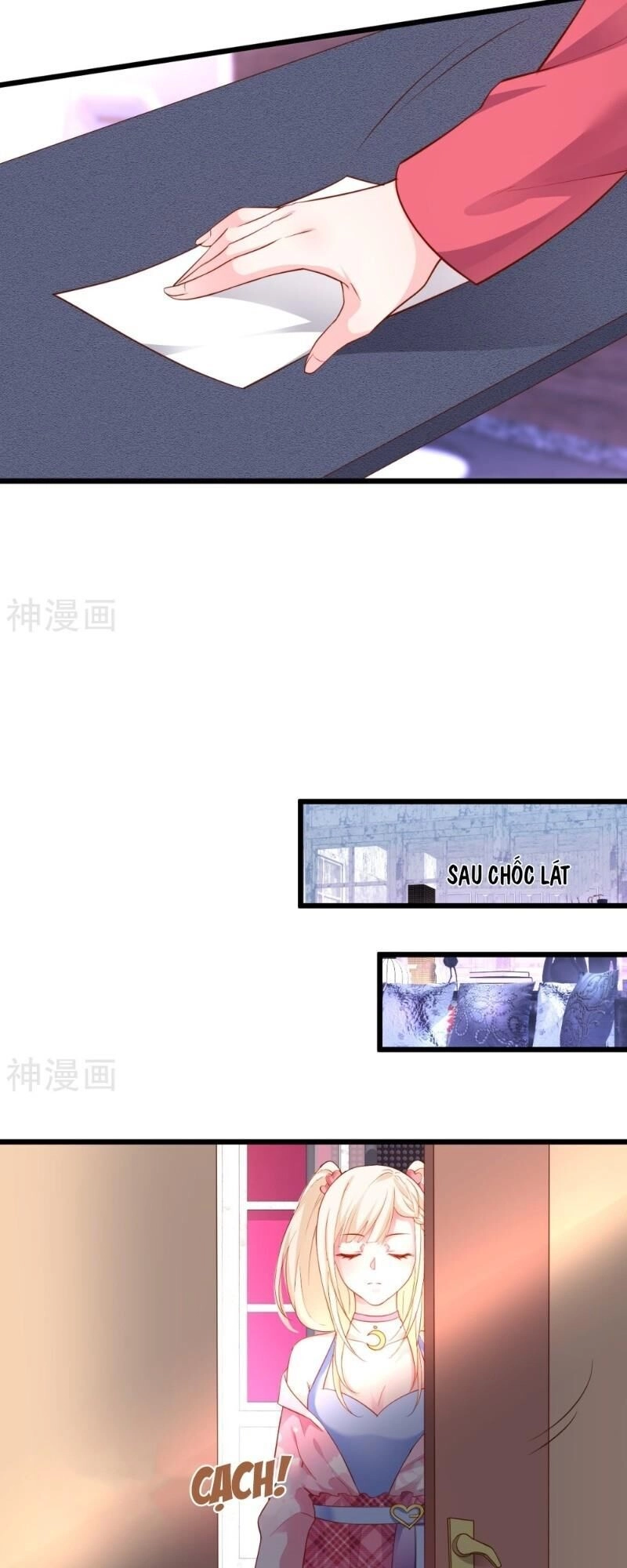 Biến Lan Lăng Vương Thành Ảnh Đế Chapter 38 - 3