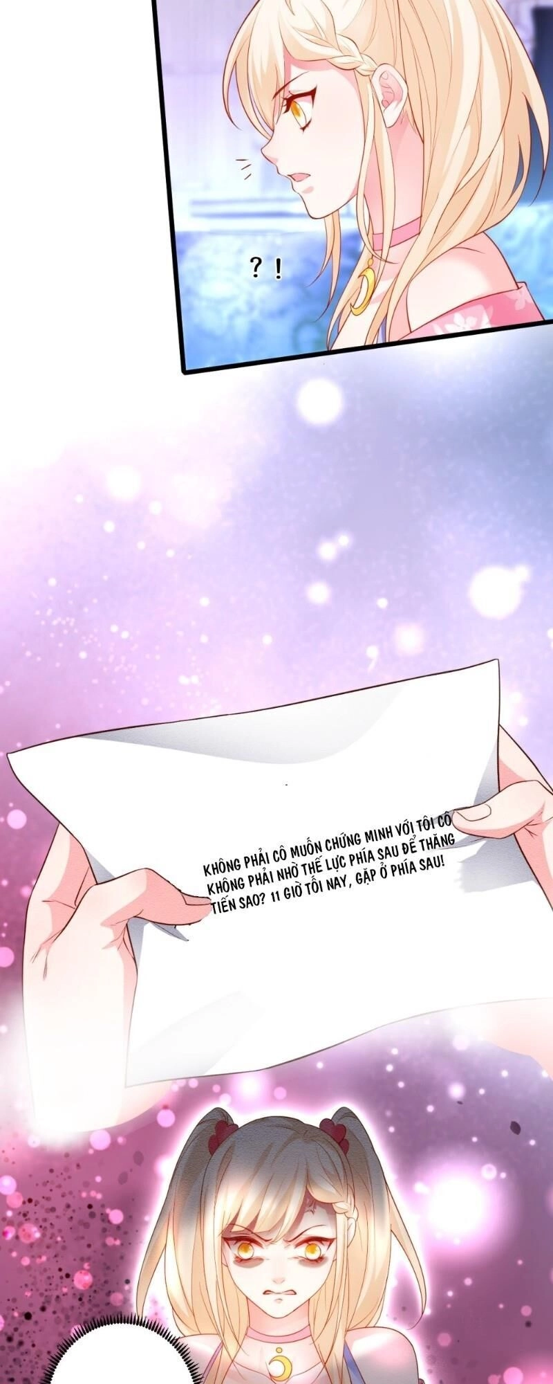 Biến Lan Lăng Vương Thành Ảnh Đế Chapter 38 - 5