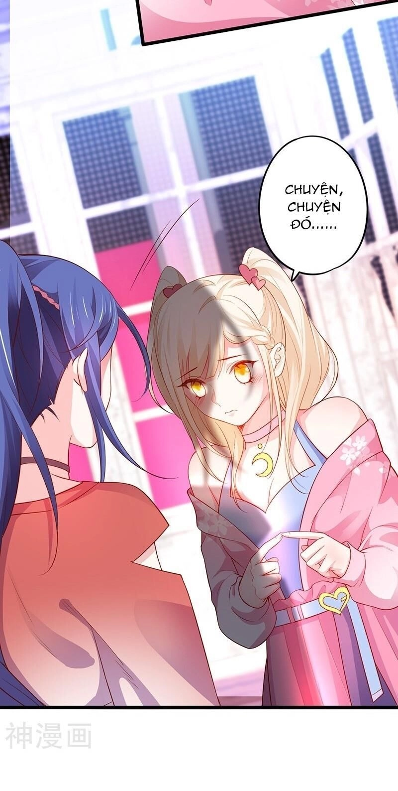 Biến Lan Lăng Vương Thành Ảnh Đế Chapter 39 - 6