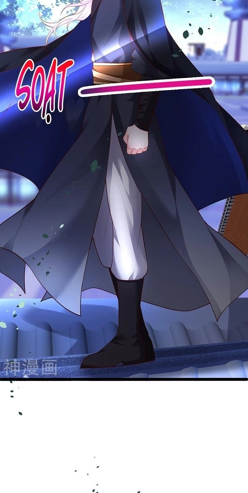 Biến Lan Lăng Vương Thành Ảnh Đế Chapter 39 - 14