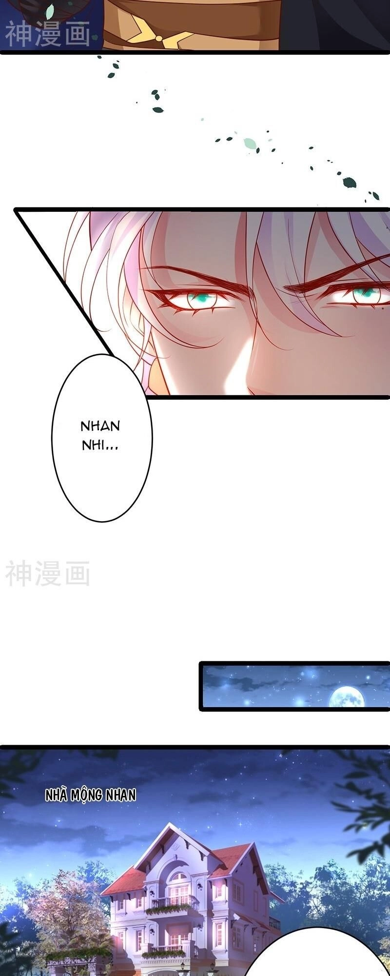 Biến Lan Lăng Vương Thành Ảnh Đế Chapter 39 - 25