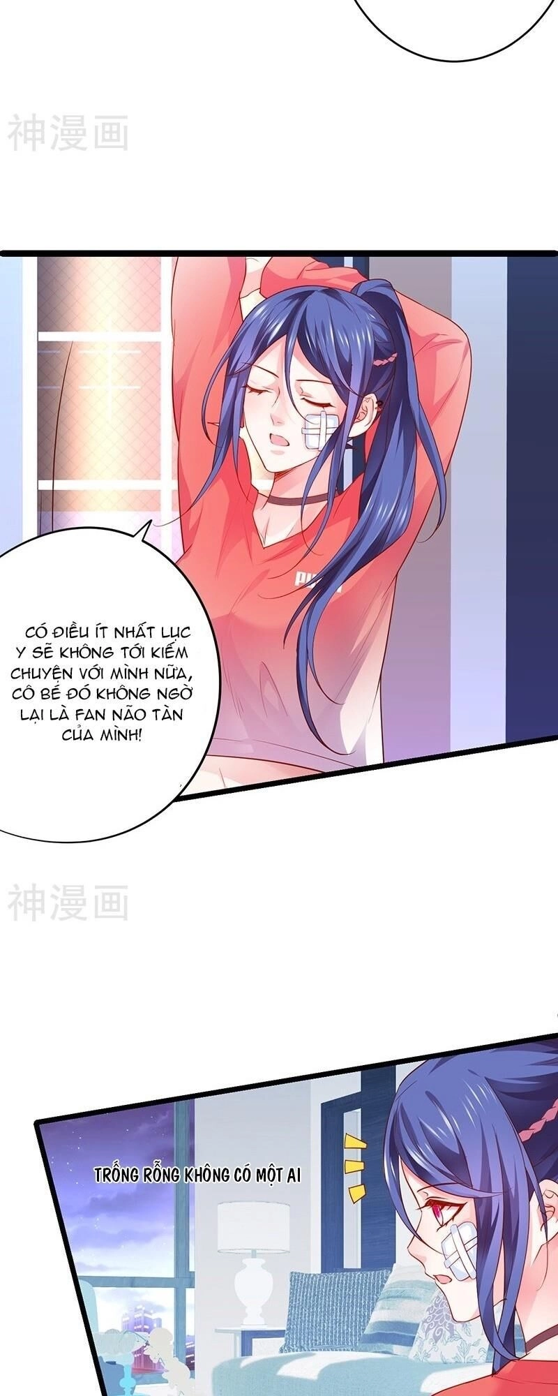 Biến Lan Lăng Vương Thành Ảnh Đế Chapter 39 - 27