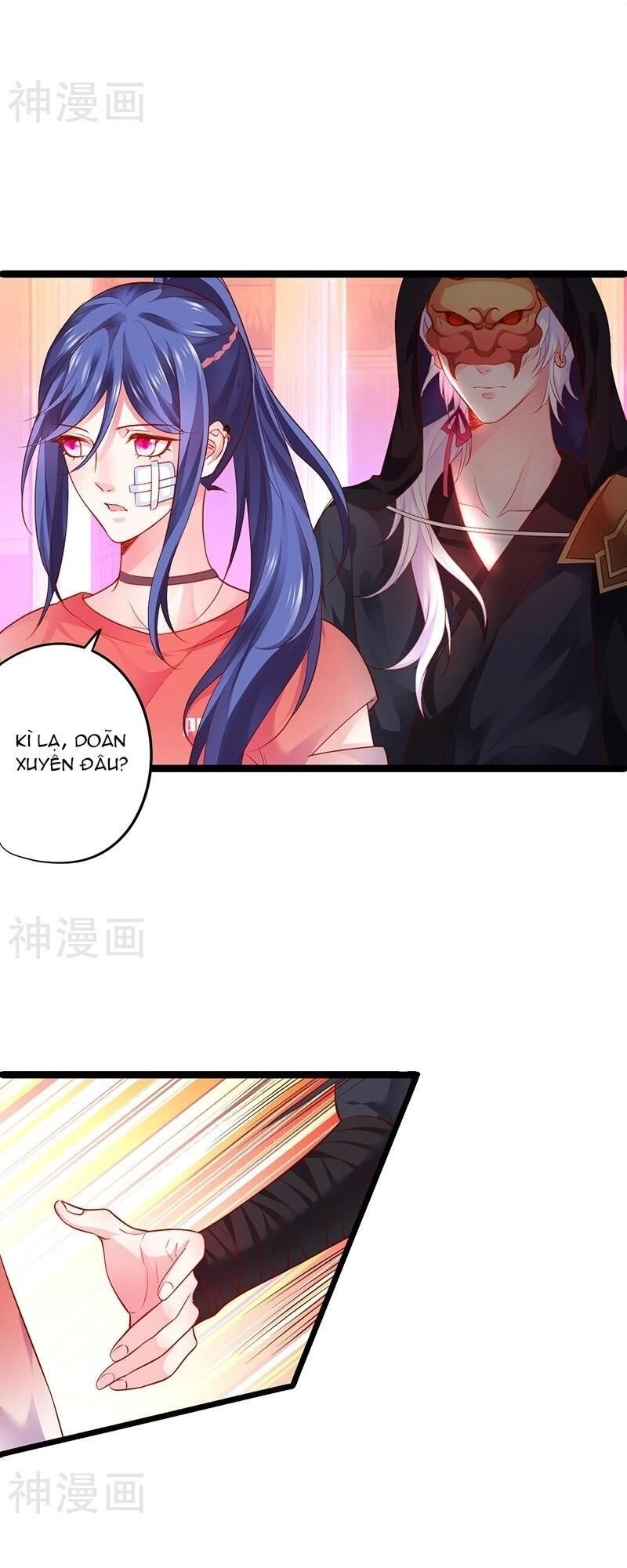 Biến Lan Lăng Vương Thành Ảnh Đế Chapter 39 - 29