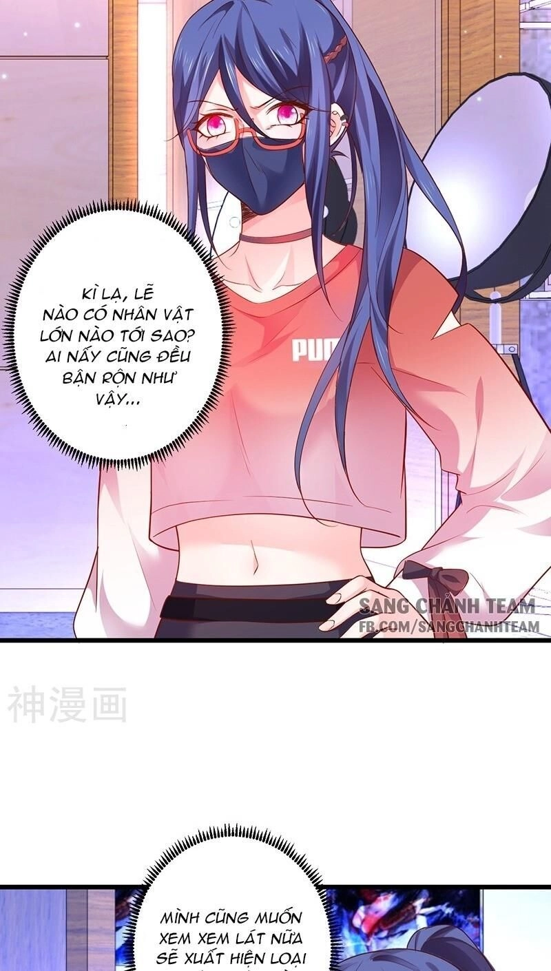 Biến Lan Lăng Vương Thành Ảnh Đế Chapter 41 - 2