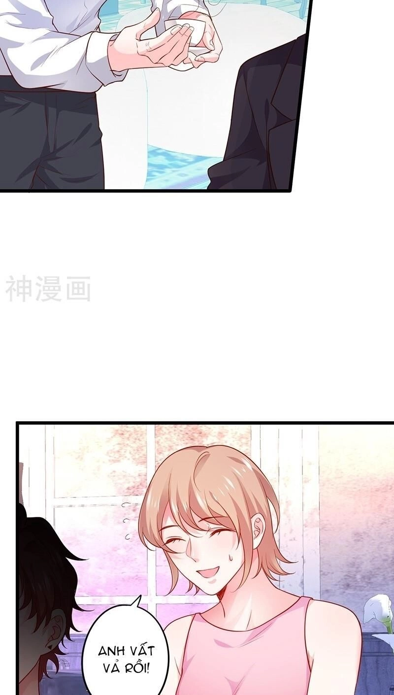 Biến Lan Lăng Vương Thành Ảnh Đế Chapter 41 - 8