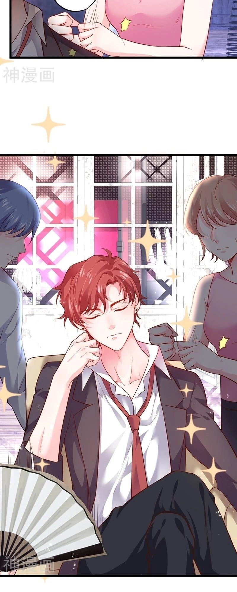 Biến Lan Lăng Vương Thành Ảnh Đế Chapter 41 - 9