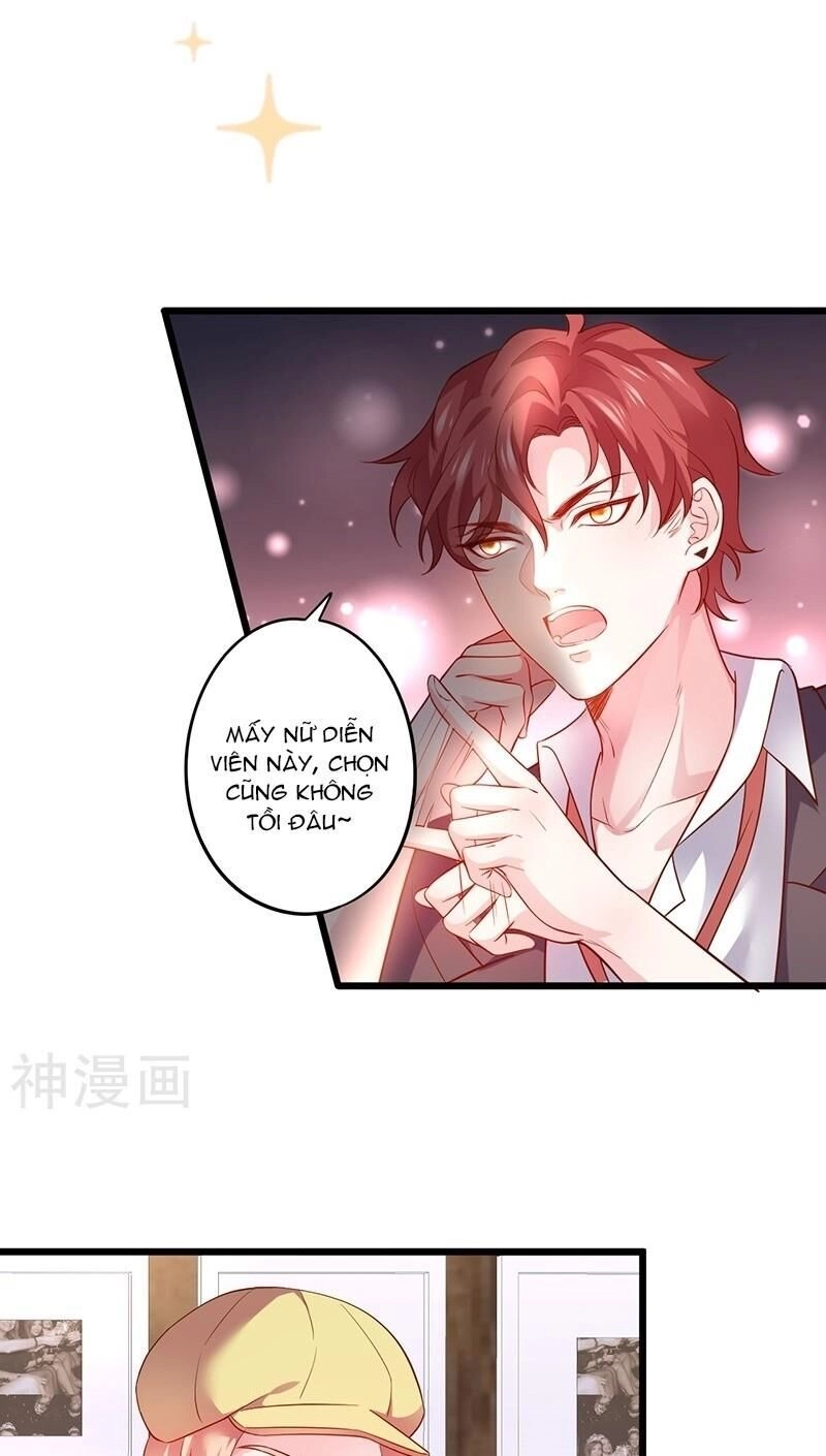 Biến Lan Lăng Vương Thành Ảnh Đế Chapter 41 - 10