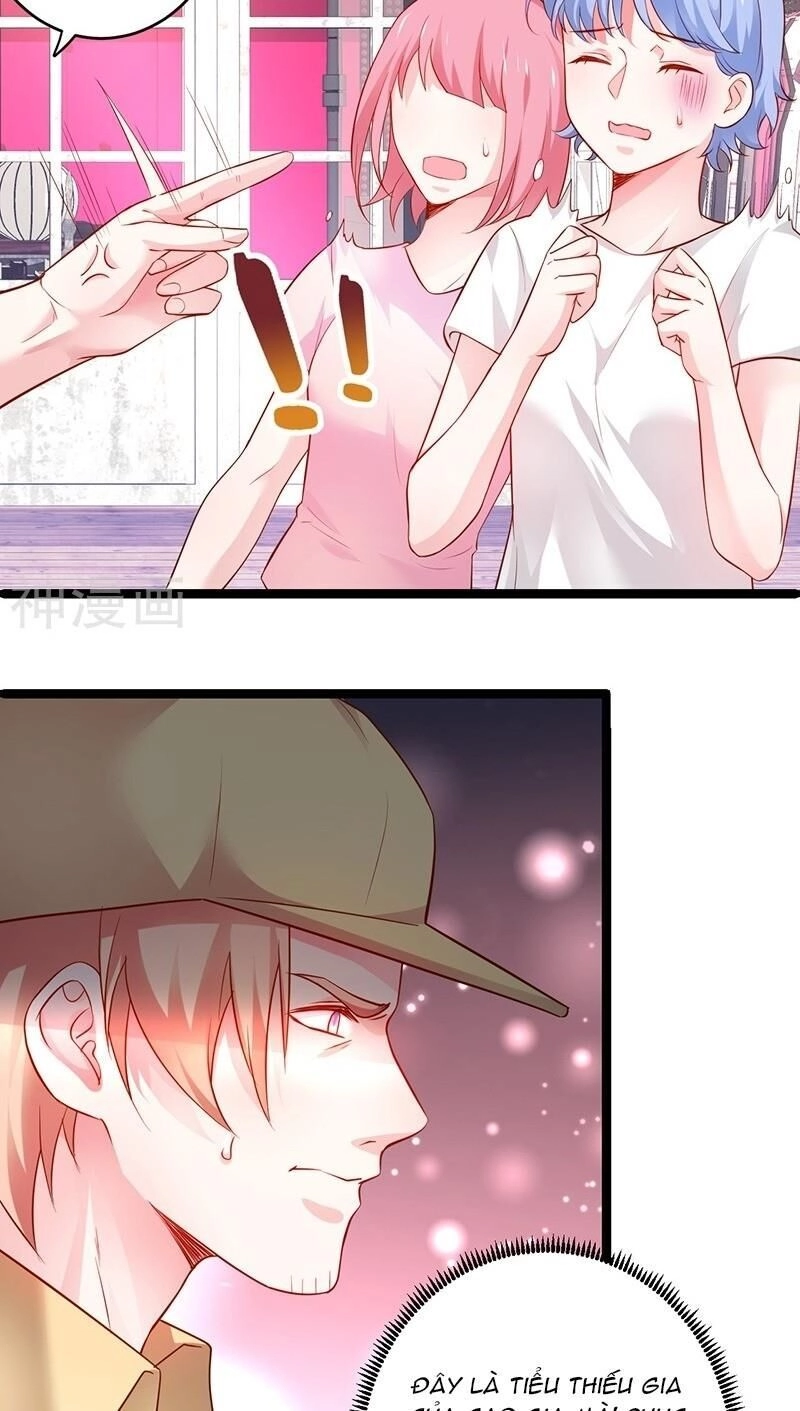 Biến Lan Lăng Vương Thành Ảnh Đế Chapter 41 - 12