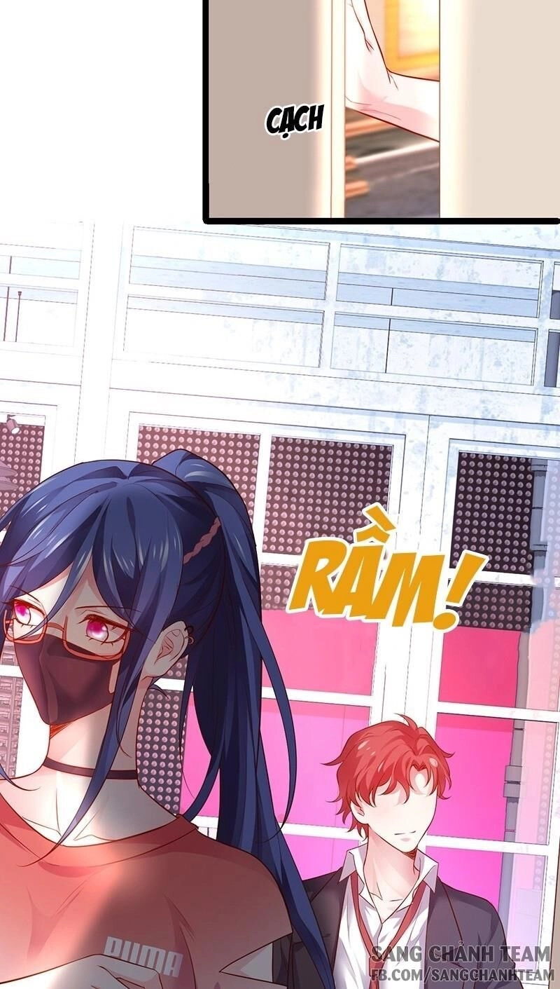 Biến Lan Lăng Vương Thành Ảnh Đế Chapter 41 - 16