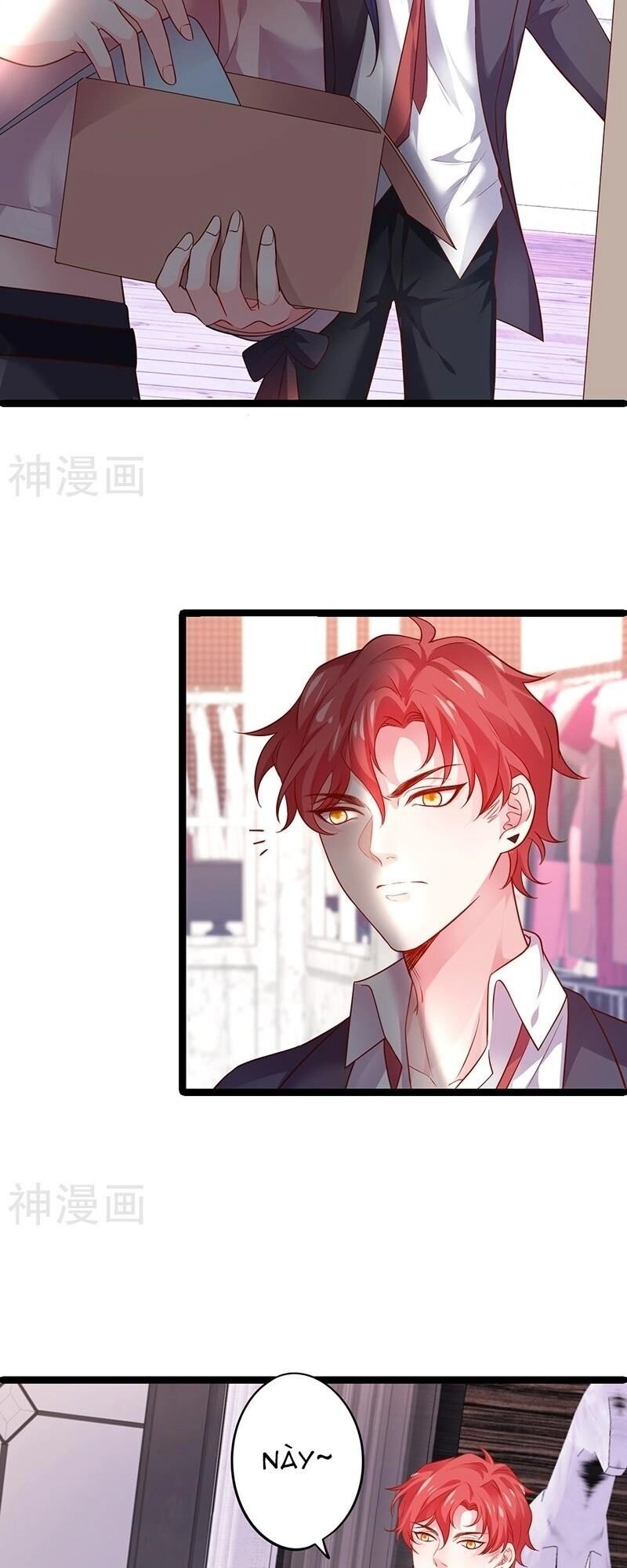 Biến Lan Lăng Vương Thành Ảnh Đế Chapter 41 - 17