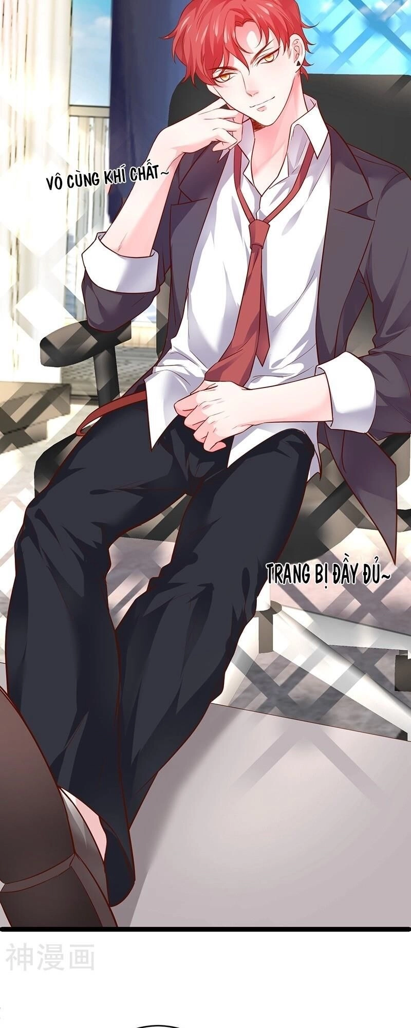 Biến Lan Lăng Vương Thành Ảnh Đế Chapter 41 - 21