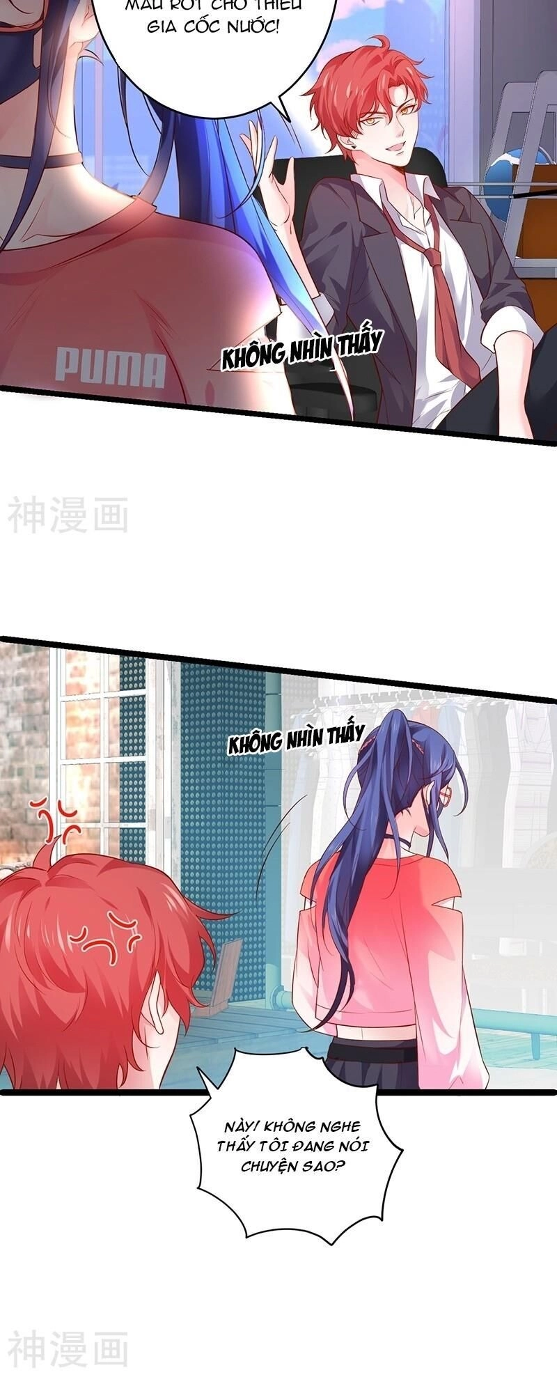 Biến Lan Lăng Vương Thành Ảnh Đế Chapter 41 - 23