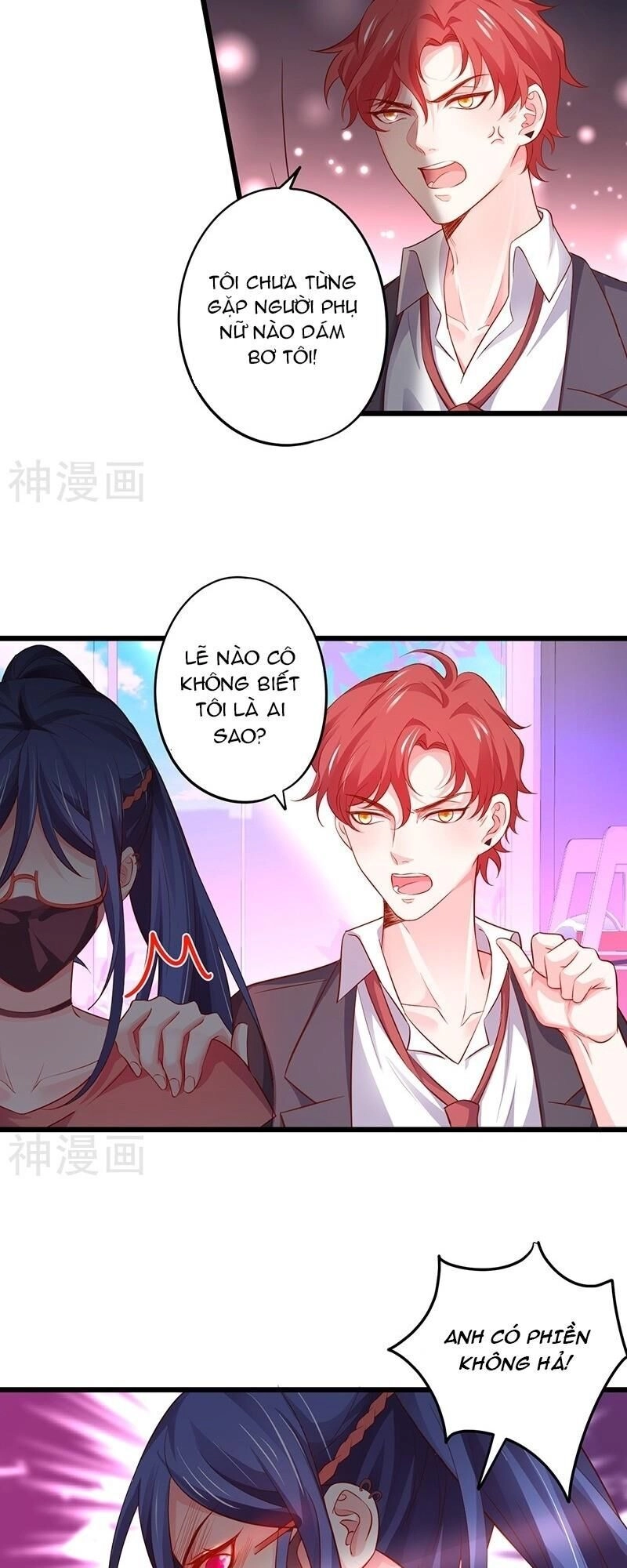 Biến Lan Lăng Vương Thành Ảnh Đế Chapter 41 - 25