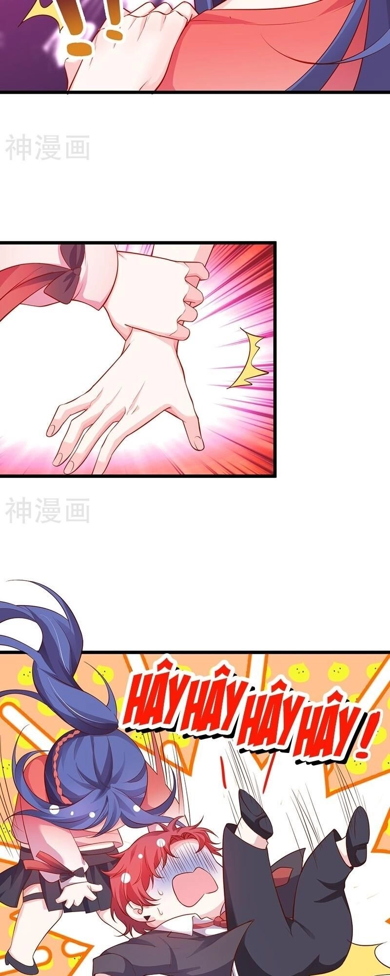 Biến Lan Lăng Vương Thành Ảnh Đế Chapter 41 - 27