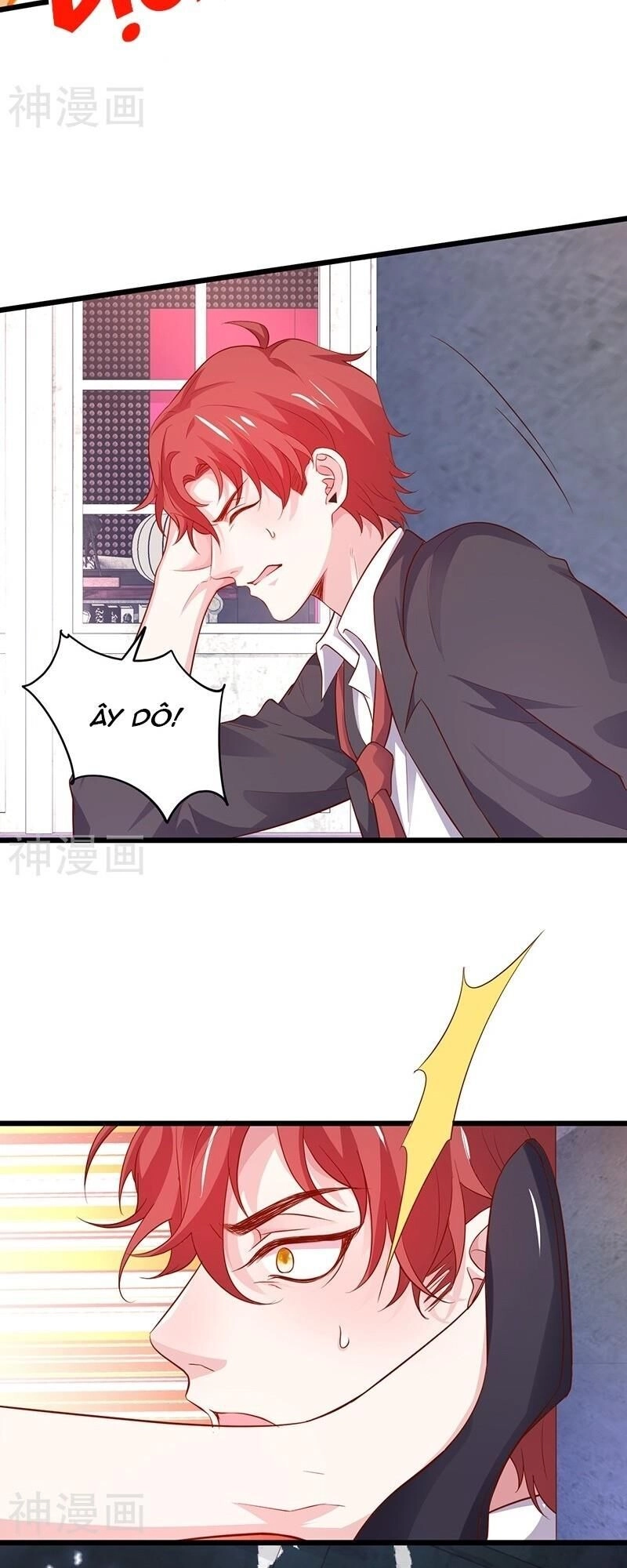 Biến Lan Lăng Vương Thành Ảnh Đế Chapter 41 - 29