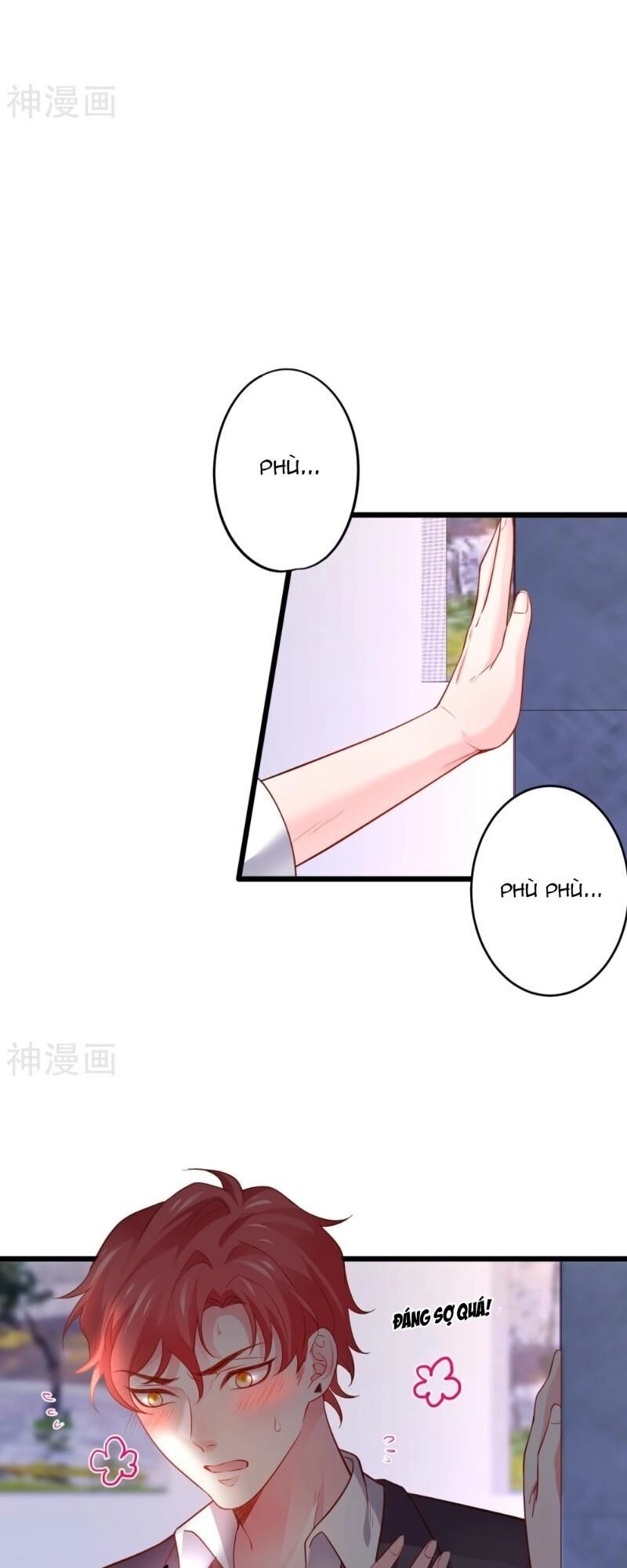 Biến Lan Lăng Vương Thành Ảnh Đế Chapter 42 - 5