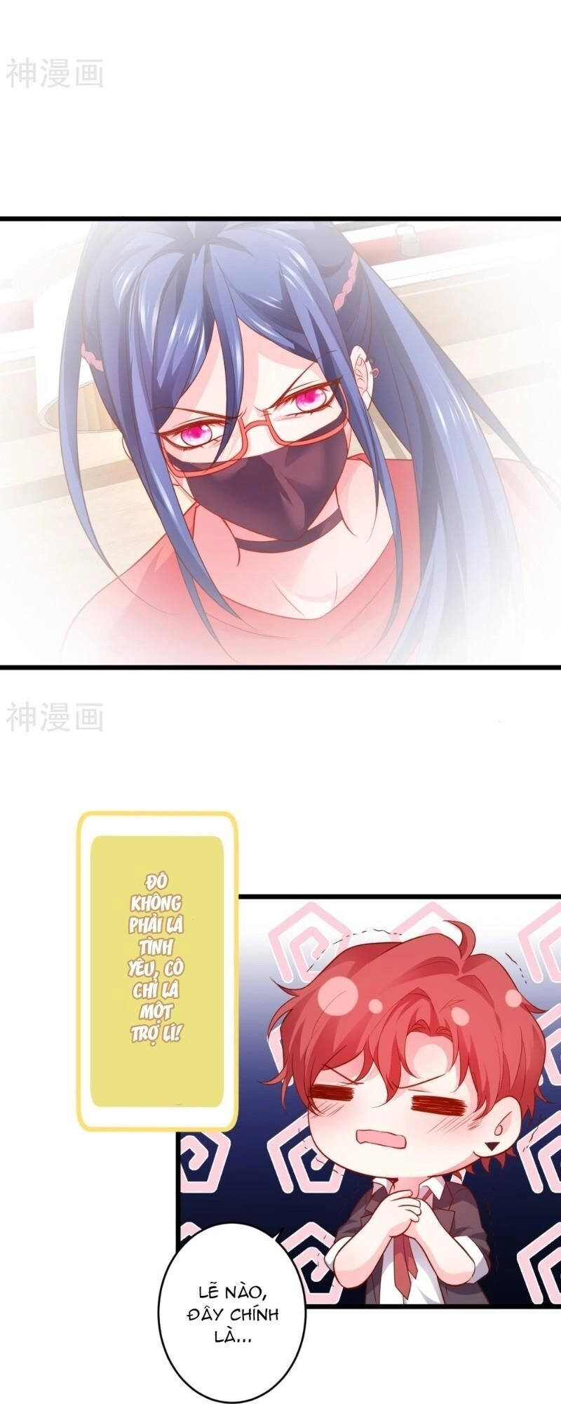 Biến Lan Lăng Vương Thành Ảnh Đế Chapter 42 - 7