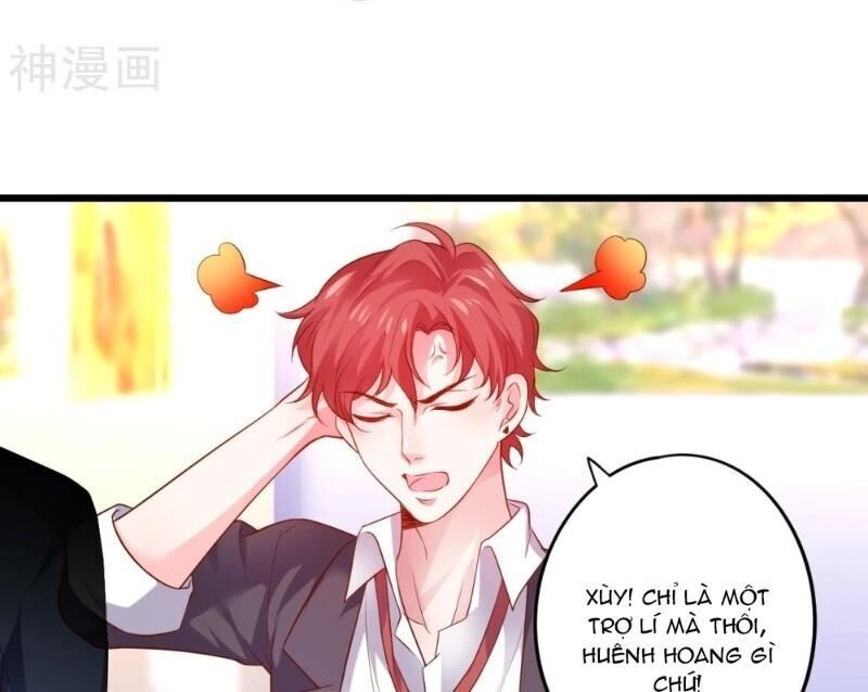 Biến Lan Lăng Vương Thành Ảnh Đế Chapter 42 - 8